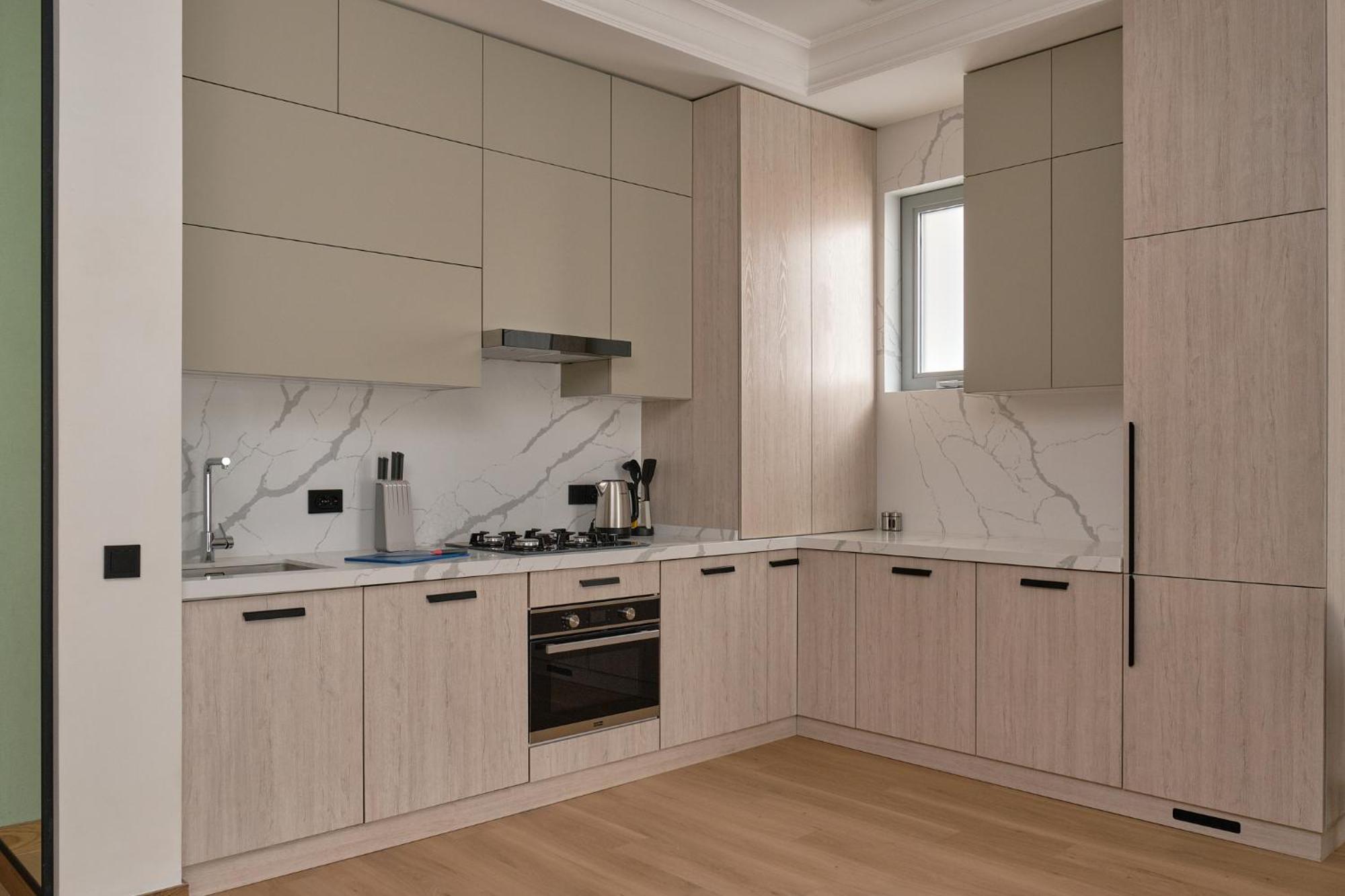 Stylo Residences & Suites Tashkent Ngoại thất bức ảnh